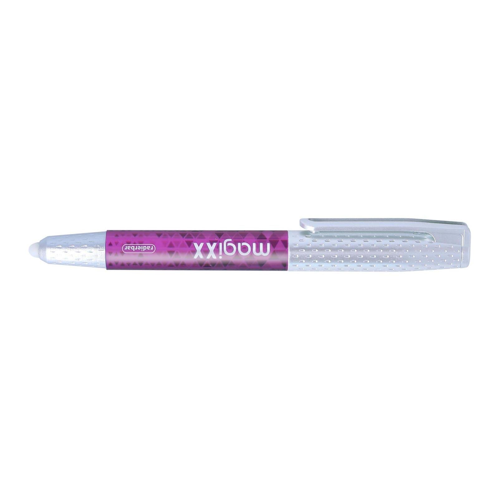 ONLINE® MagiXX Tintenroller 0.7 mm Blau