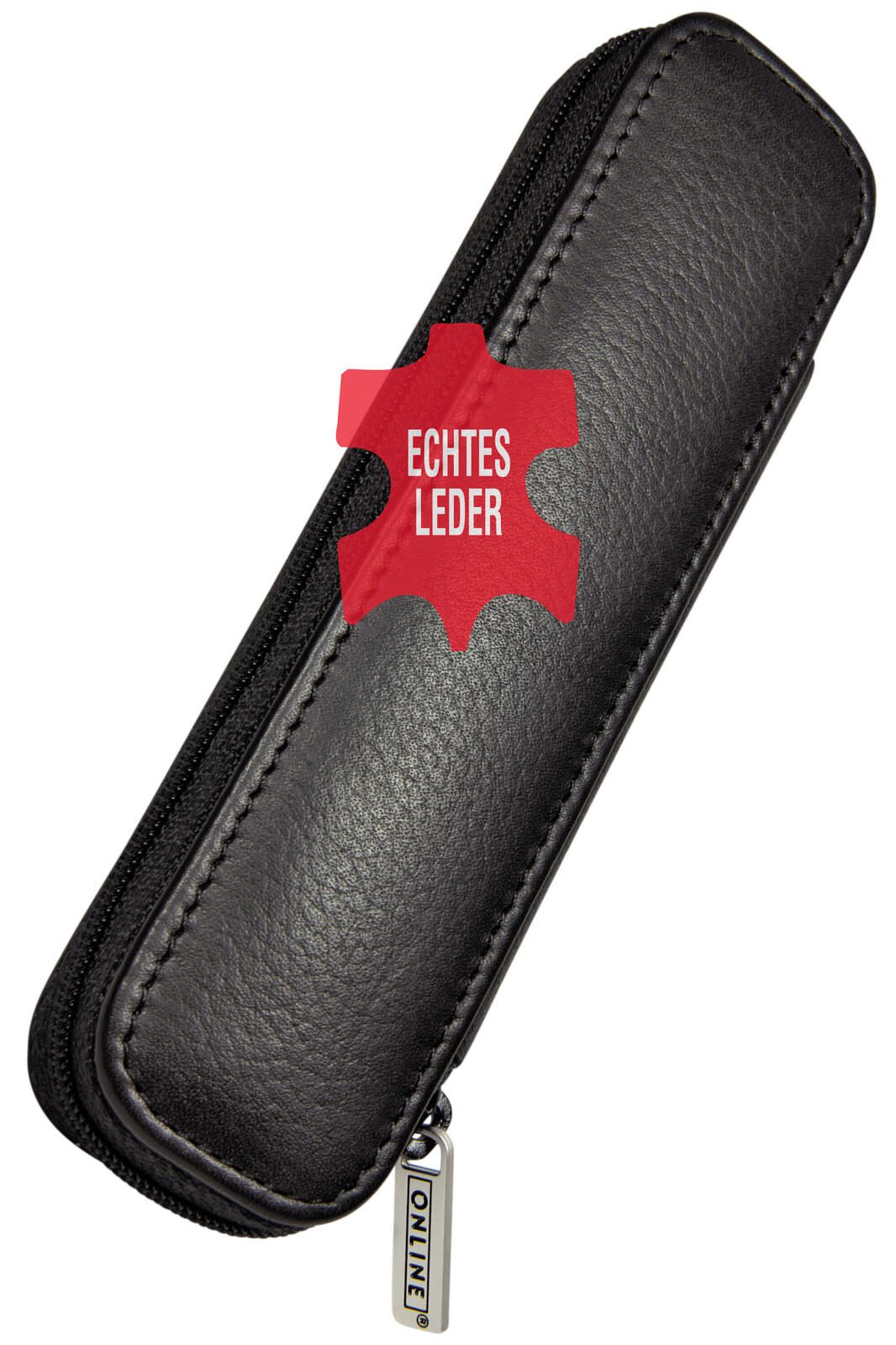 ONLINE® Schreibgeräte-Etui schwarz
