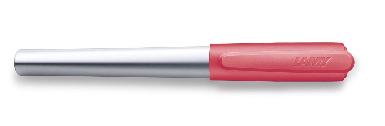 LAMY Patronenfüller nexx rot