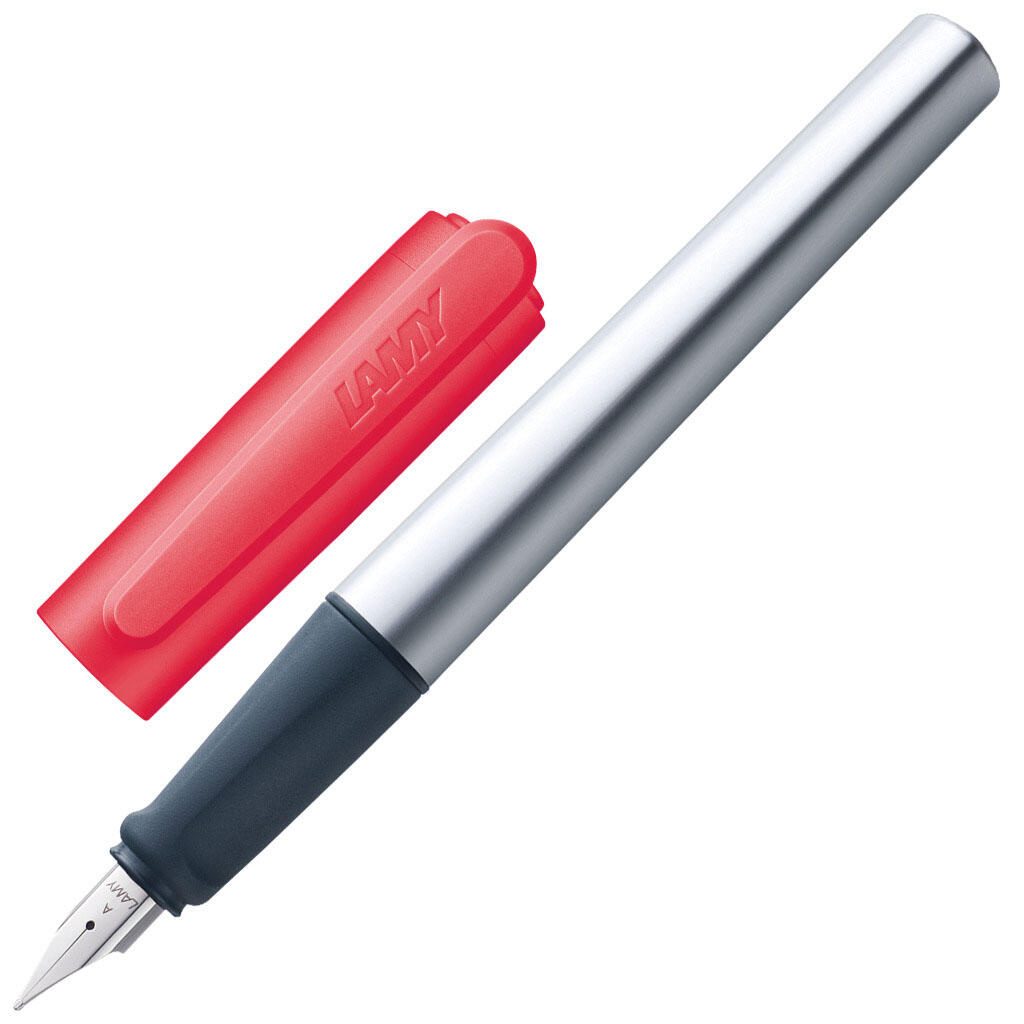 LAMY Patronenfüller nexx rot