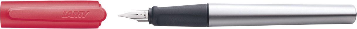 LAMY Patronenfüller nexx rot