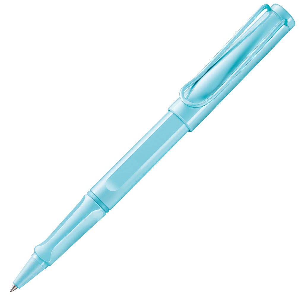 LAMY safari Tintenroller 0.6 Blau