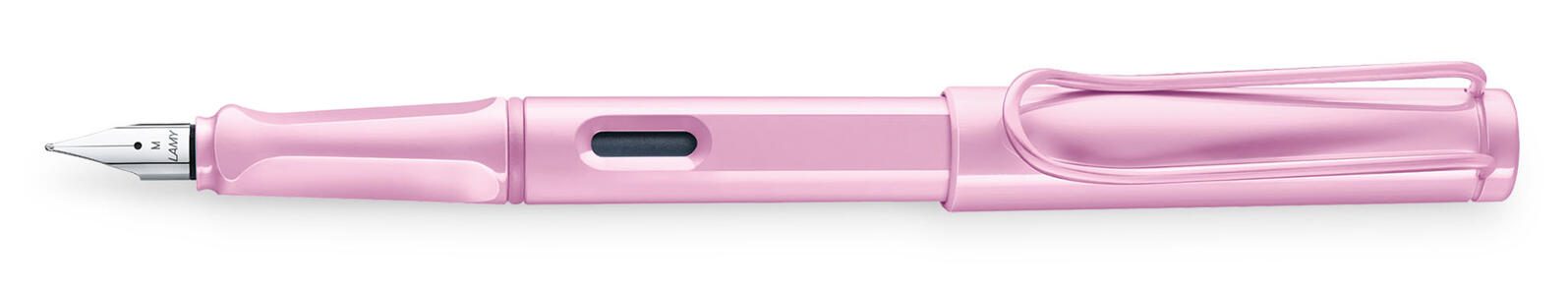 LAMY Patronenfüller safari rosa