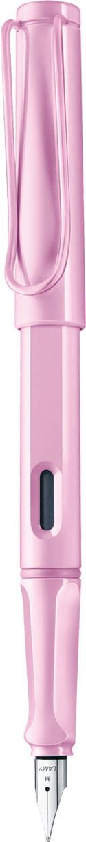 LAMY Patronenfüller safari rosa