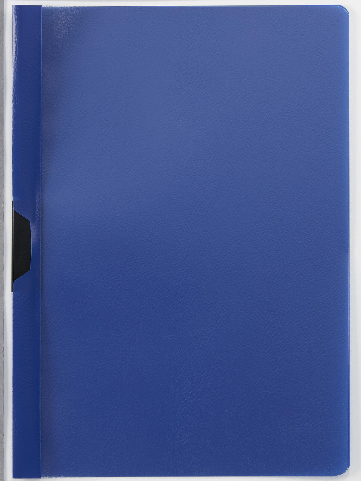 Klemmhefter DIN A4 blau