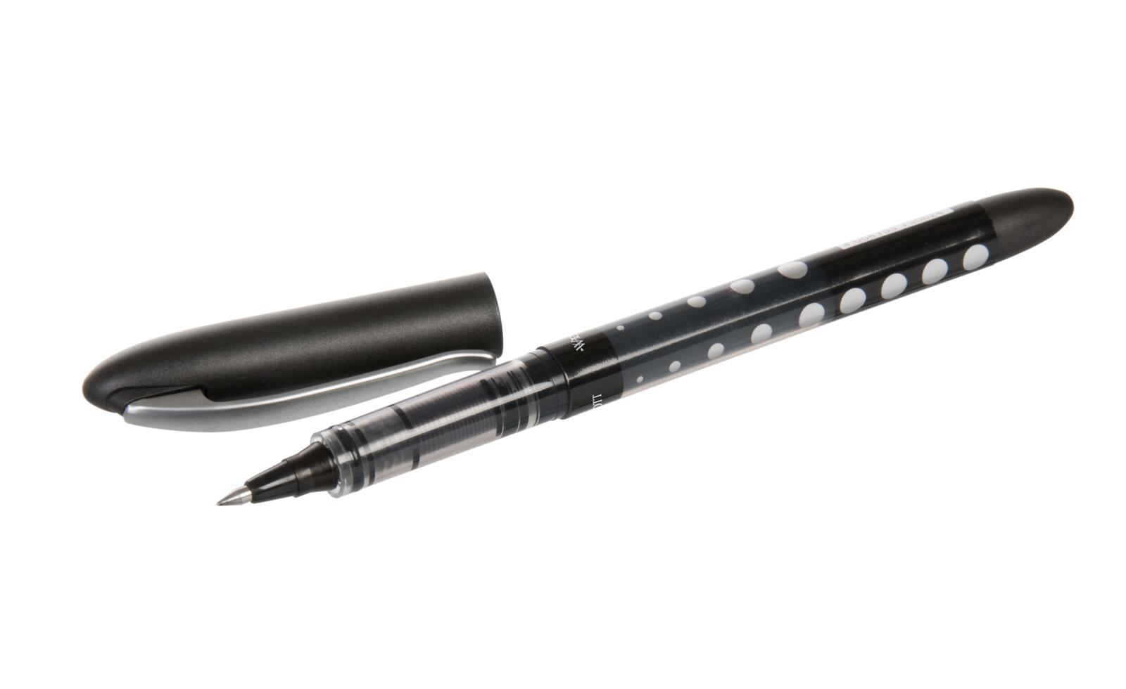 WESTCOTT PULSAR Tintenroller 0.5 mm Schwarz