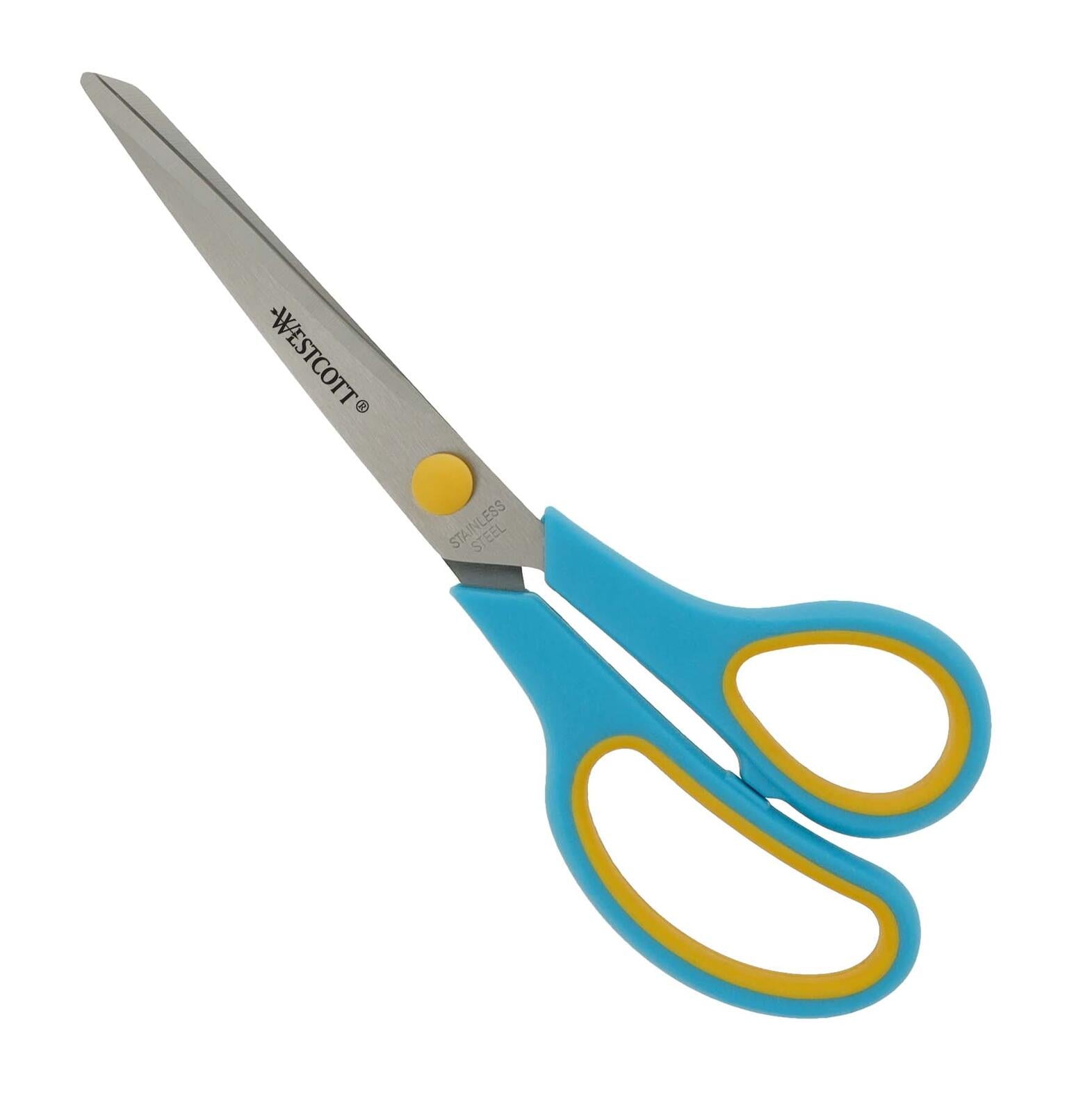 WESTCOTT Papierscheren-Set 20.1 cm