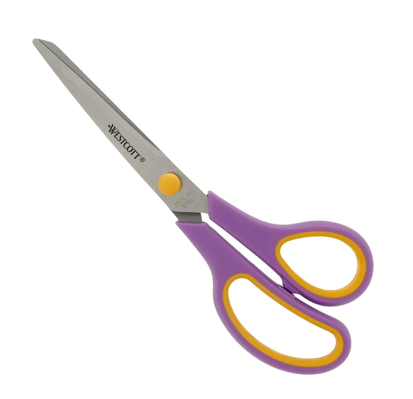 WESTCOTT Papierscheren-Set 20.1 cm