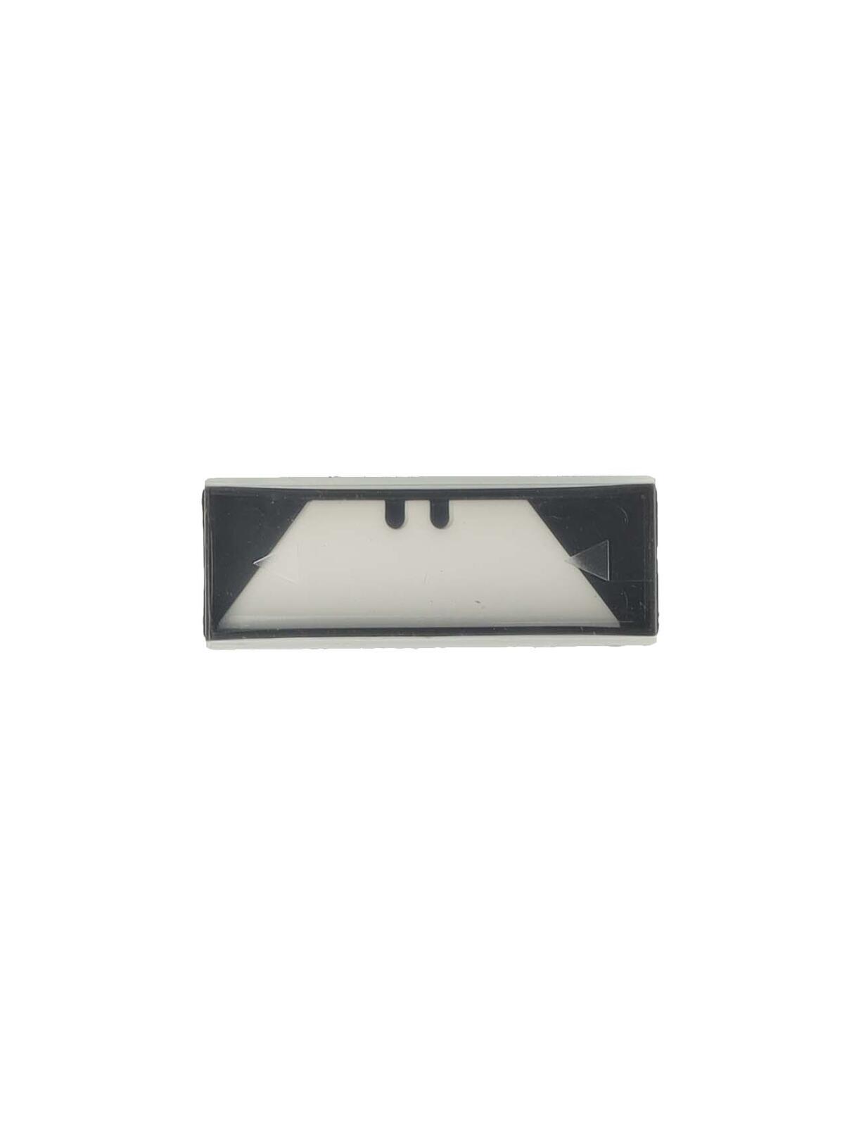 WESTCOTT Cuttermesser-Klingen 19 mm silber