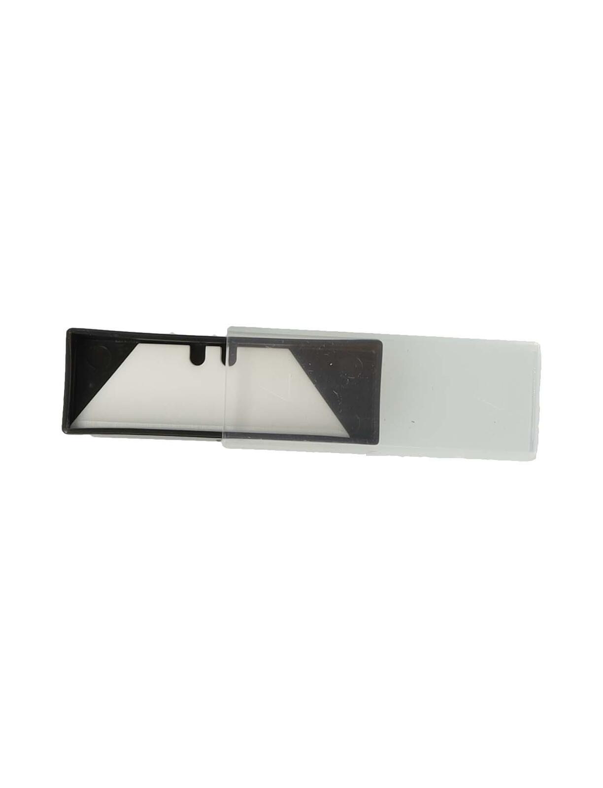 WESTCOTT Cuttermesser-Klingen 19 mm silber