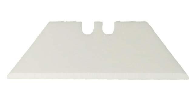 WESTCOTT Cuttermesser-Klingen 19 mm silber