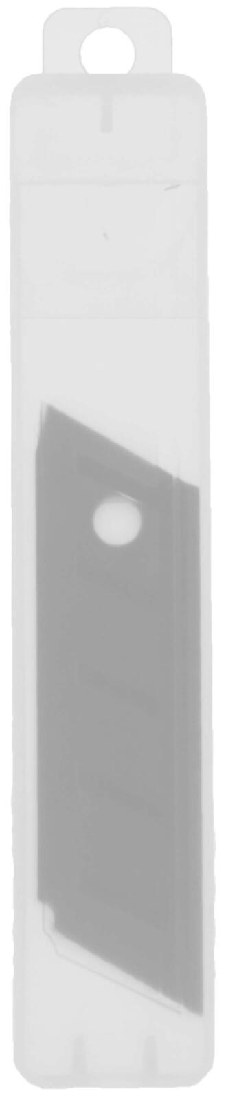 WESTCOTT Cuttermesser-Klingen 19 mm silber