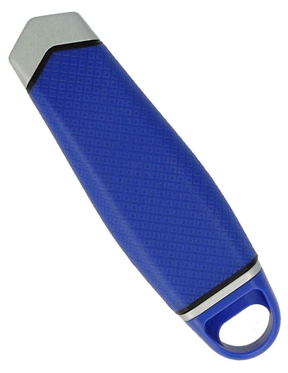 WESTCOTT Cuttermesser 19 mm blau