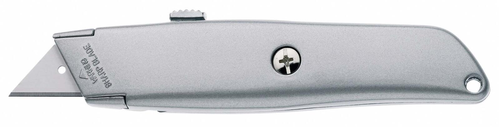 WESTCOTT Cuttermesser 18 mm silber