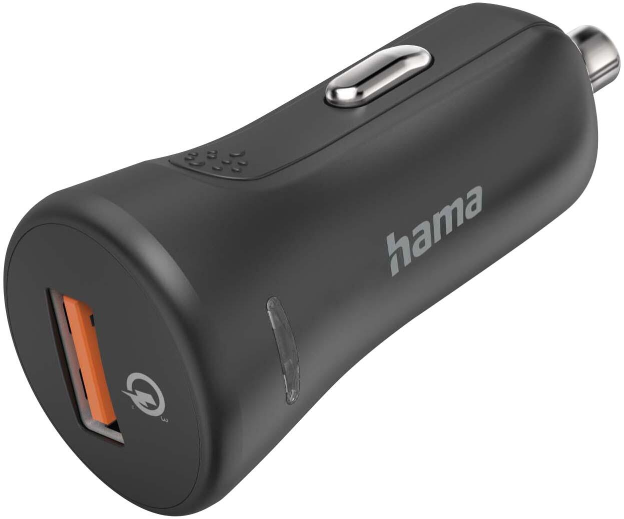 Hama Kfz-Ladeadapter 19,5W