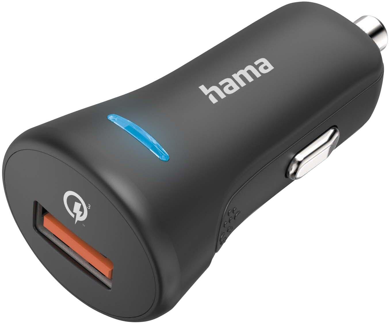 Hama Kfz-Ladeadapter 19,5W