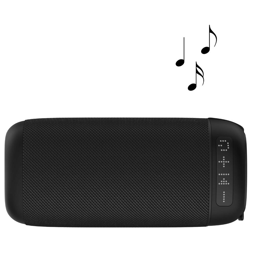 Hama Tube 3.0 Bluetooth-Lautsprecher schwarz