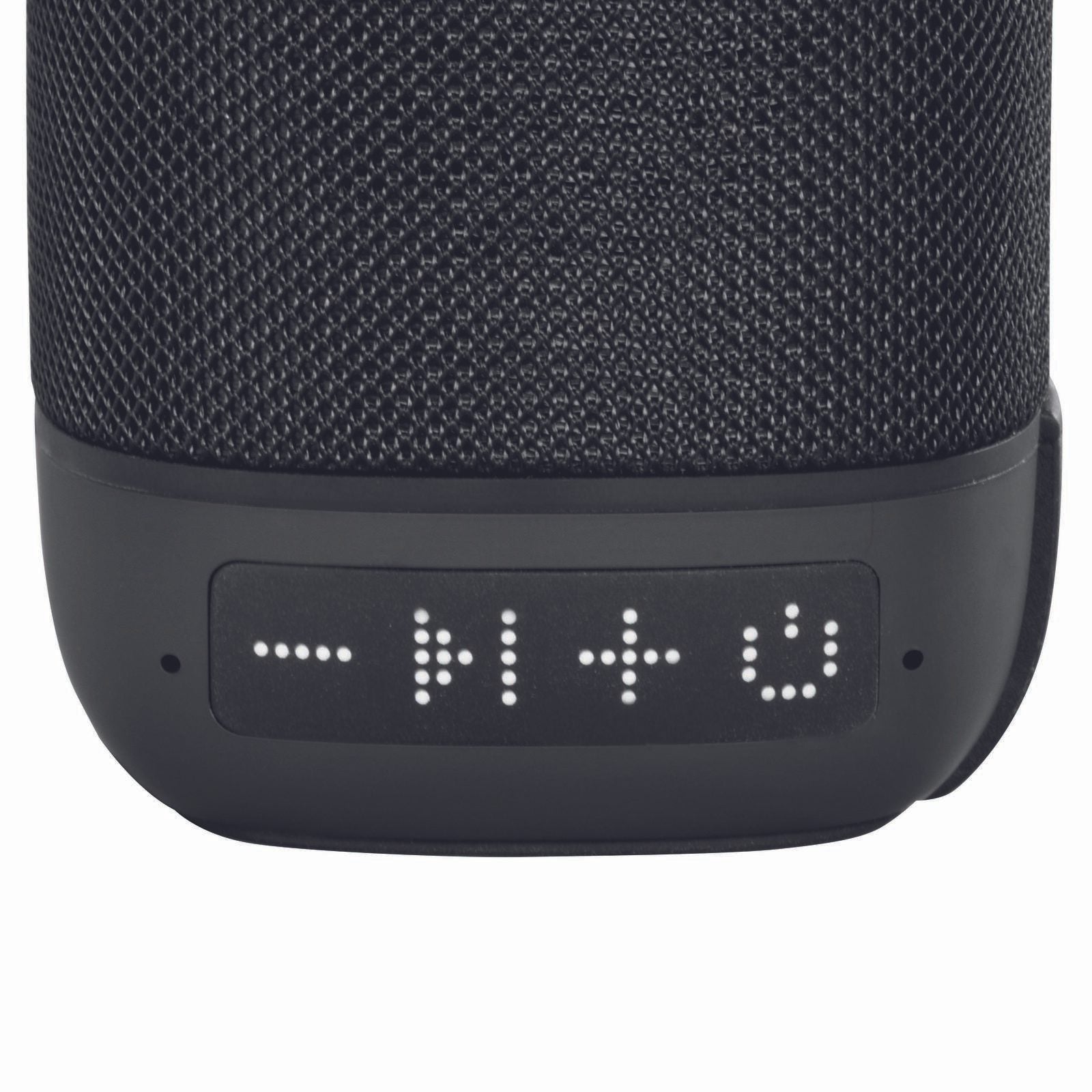 Hama Tube 3.0 Bluetooth-Lautsprecher schwarz