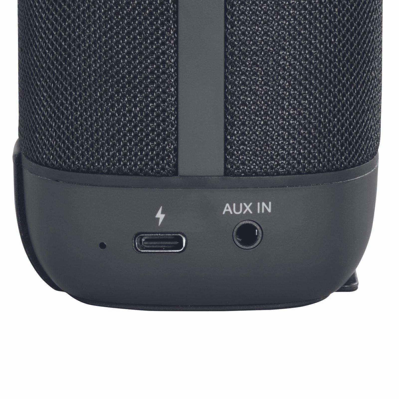 Hama Tube 3.0 Bluetooth-Lautsprecher schwarz