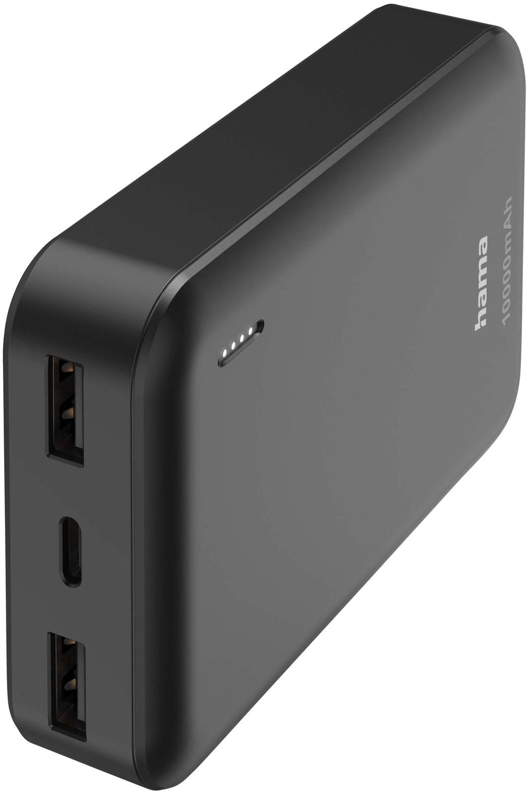 hama PowerPack Pocket5 10.000 mAh