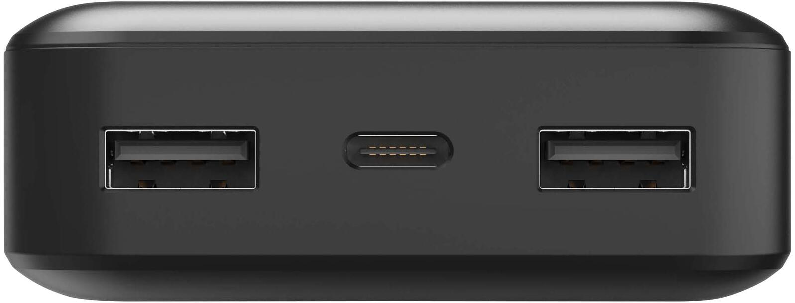 hama PowerPack Pocket5 10.000 mAh