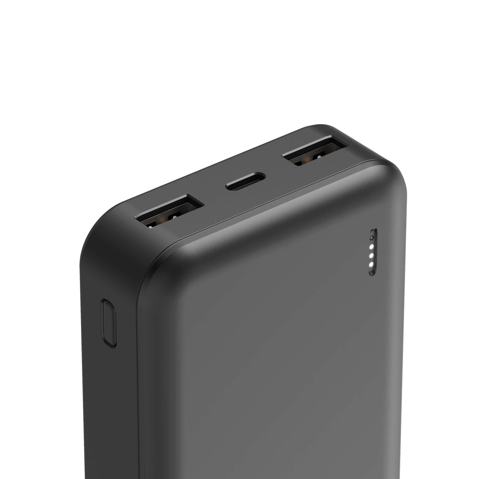 hama PowerPack Pocket5 10.000 mAh