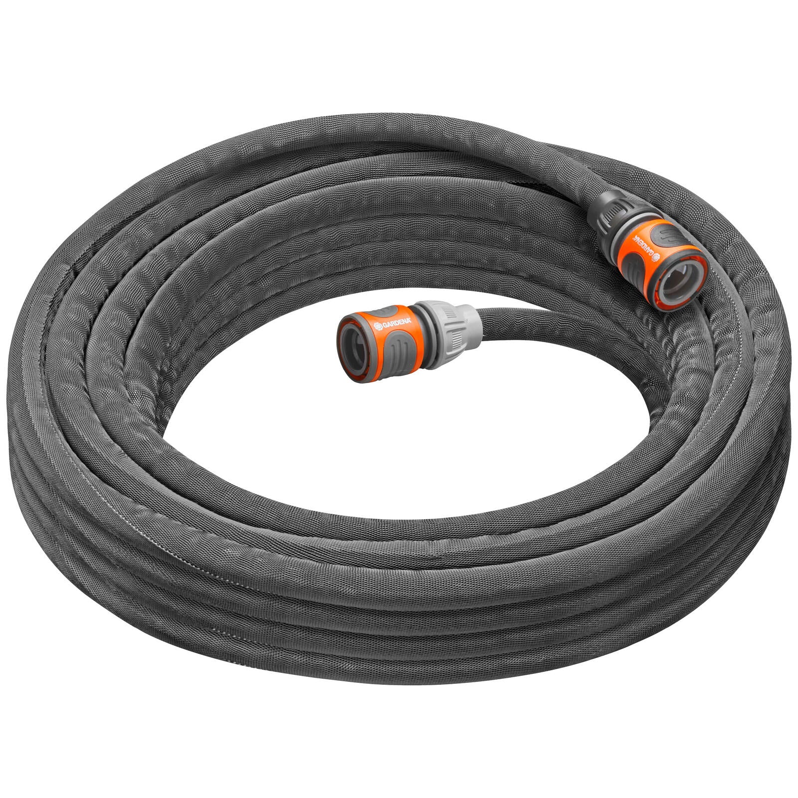 GARDENA Gartenschlauch Life 1/2' Set