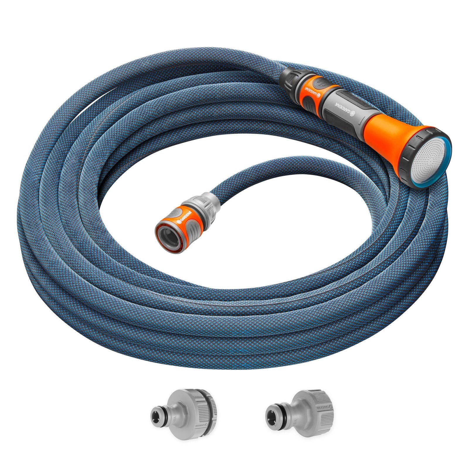 GARDENA Gartenschlauch Xtreme 1/2' Set