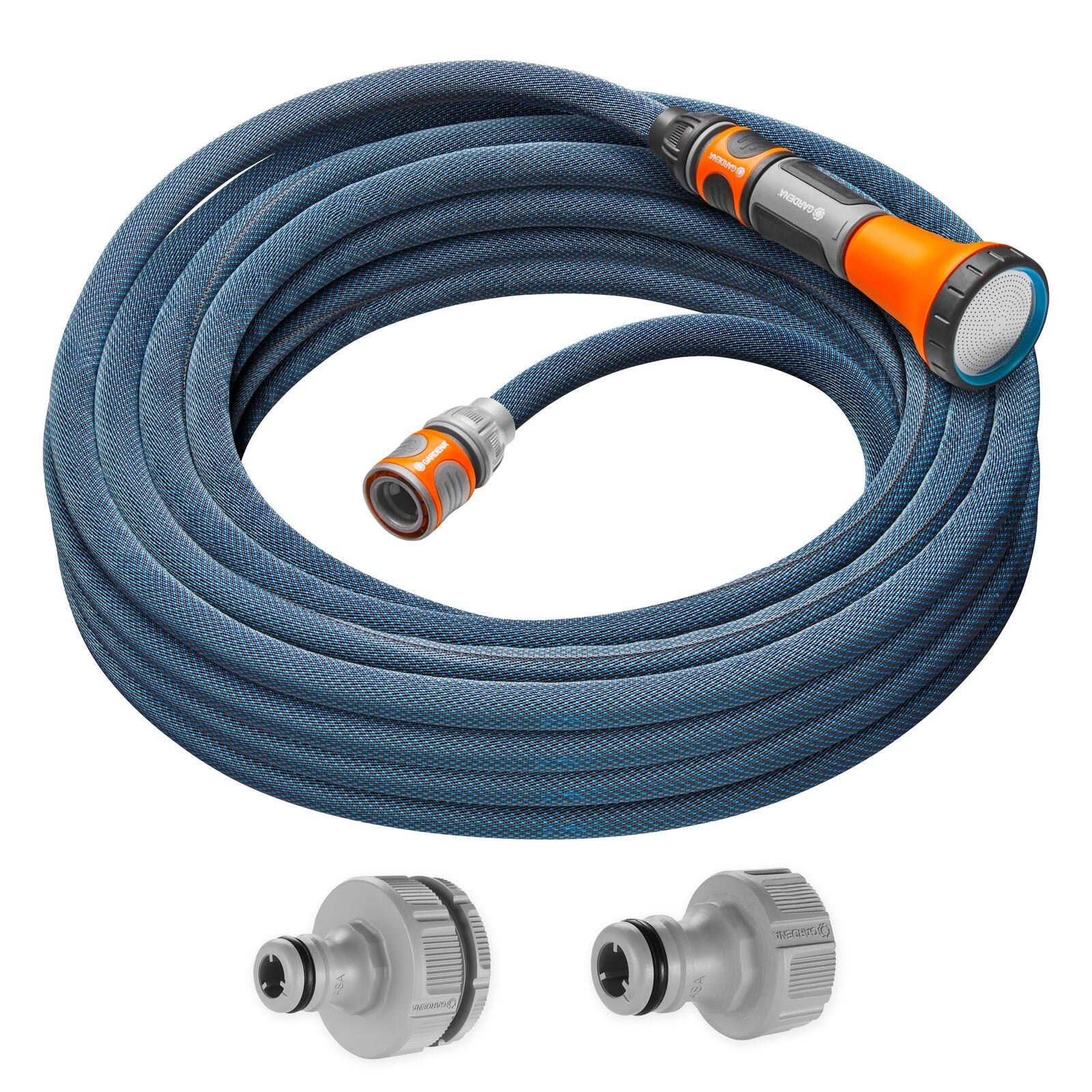 GARDENA Gartenschlauch Xtreme 1/2' Set