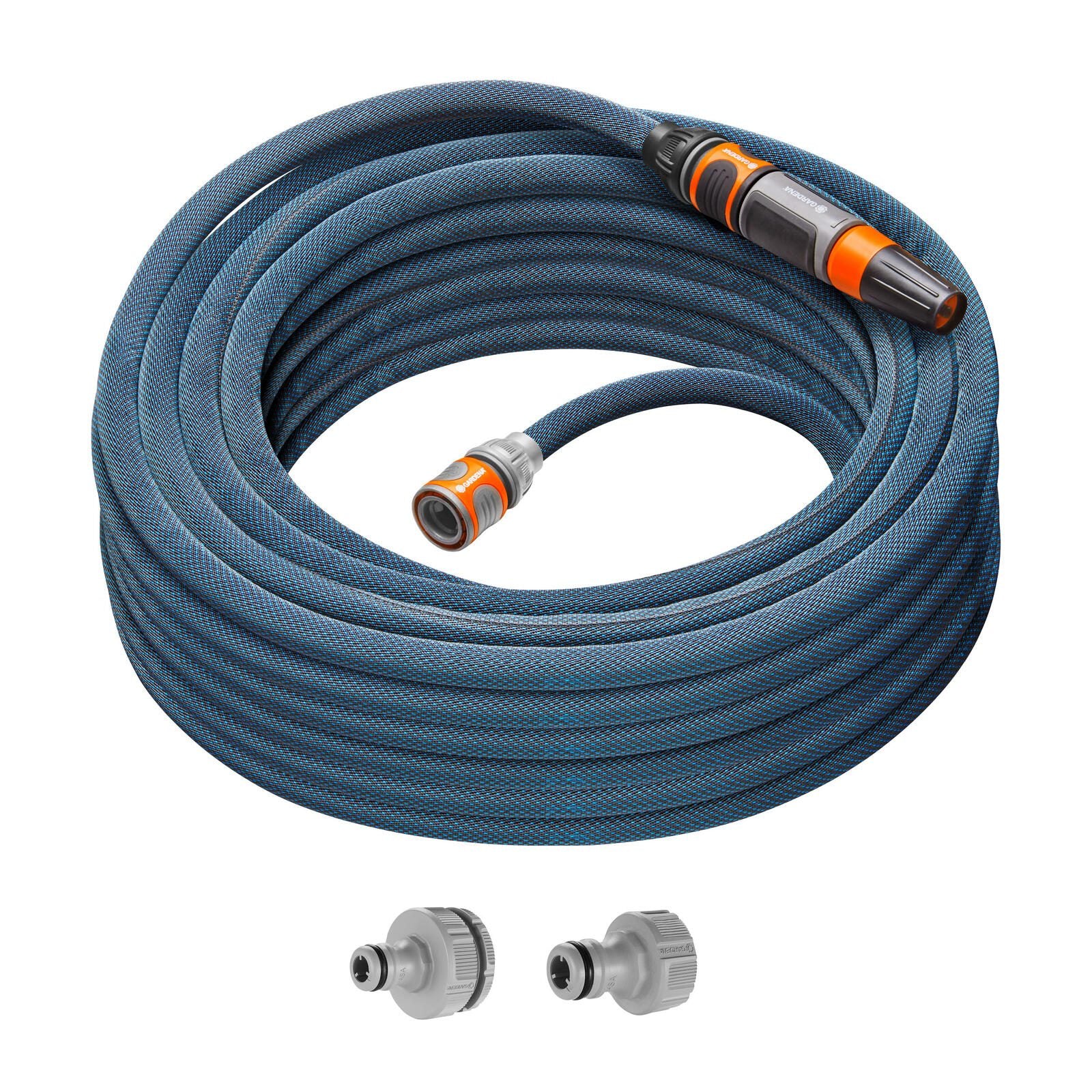 GARDENA Gartenschlauch Xtreme 1/2' Set