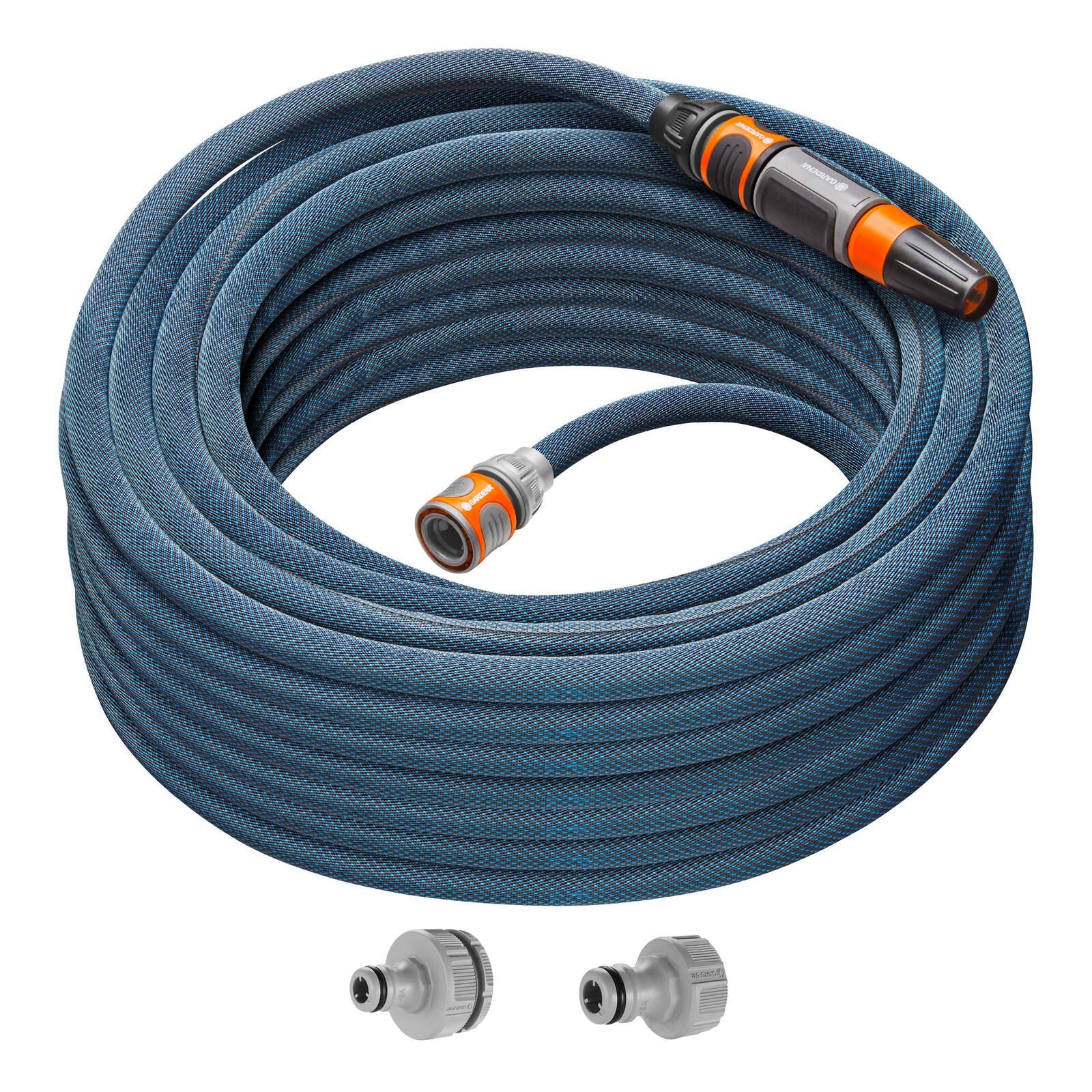 GARDENA Gartenschlauch Xtreme 1/2' Set