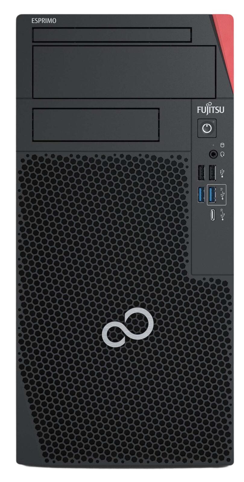 FUJITSU ESPRIMO P6012 PC
