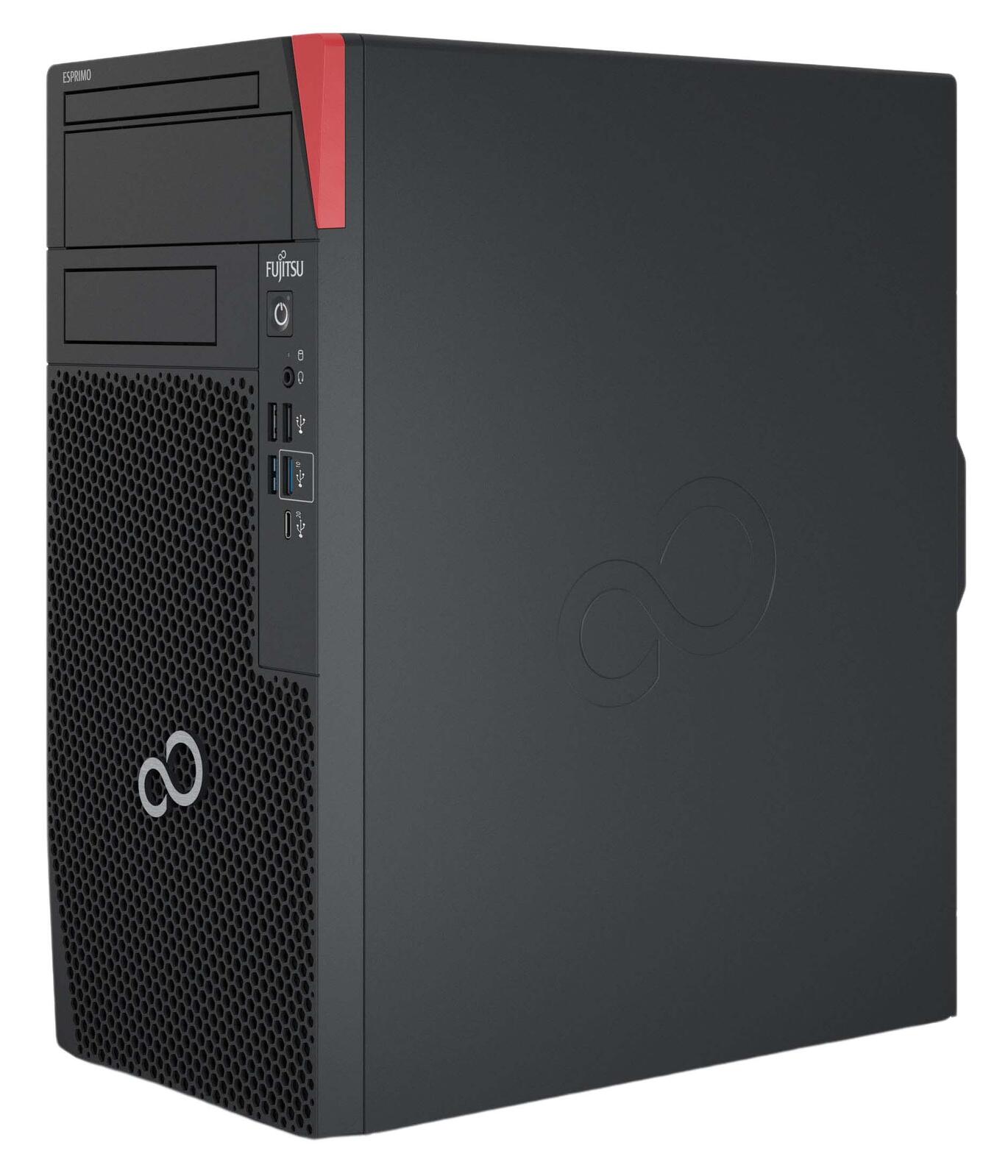 FUJITSU ESPRIMO P6012 PC