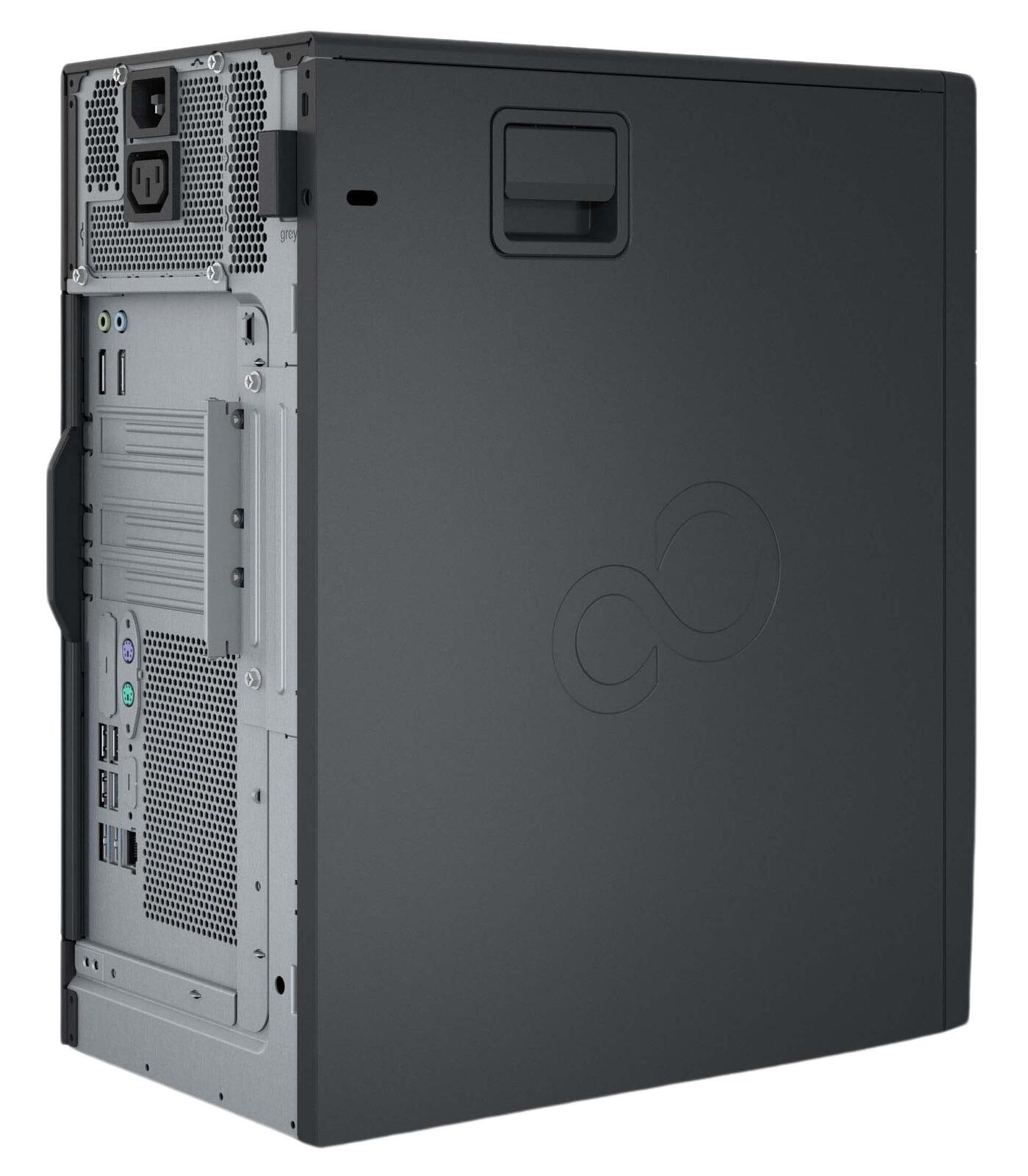 FUJITSU ESPRIMO P6012 PC