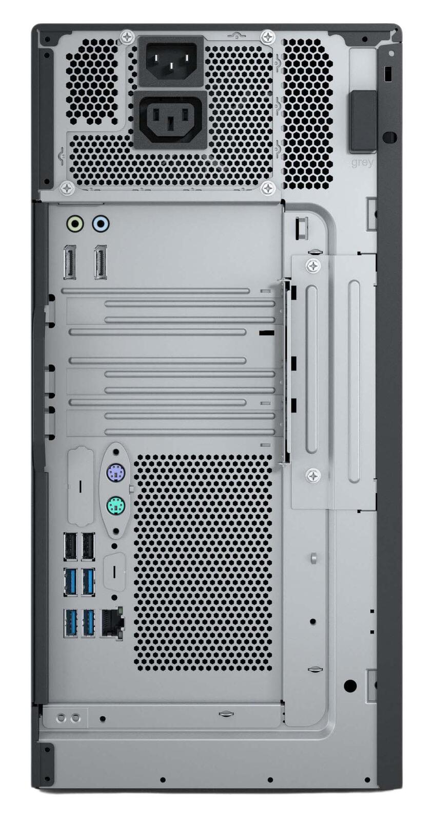 FUJITSU ESPRIMO P6012 PC