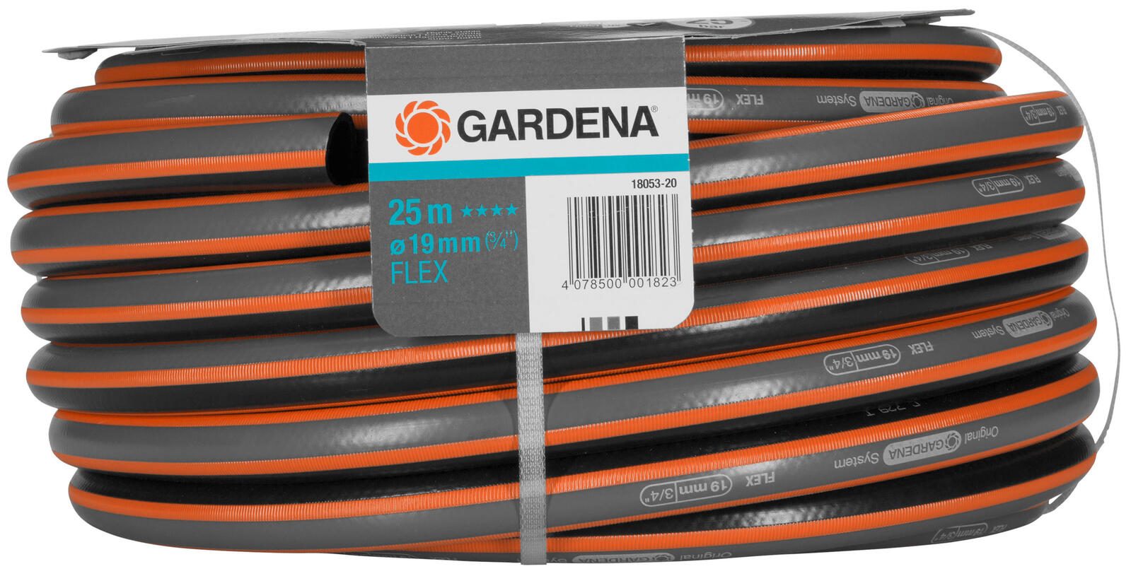 GARDENA Gartenschlauch Comfort FLEX