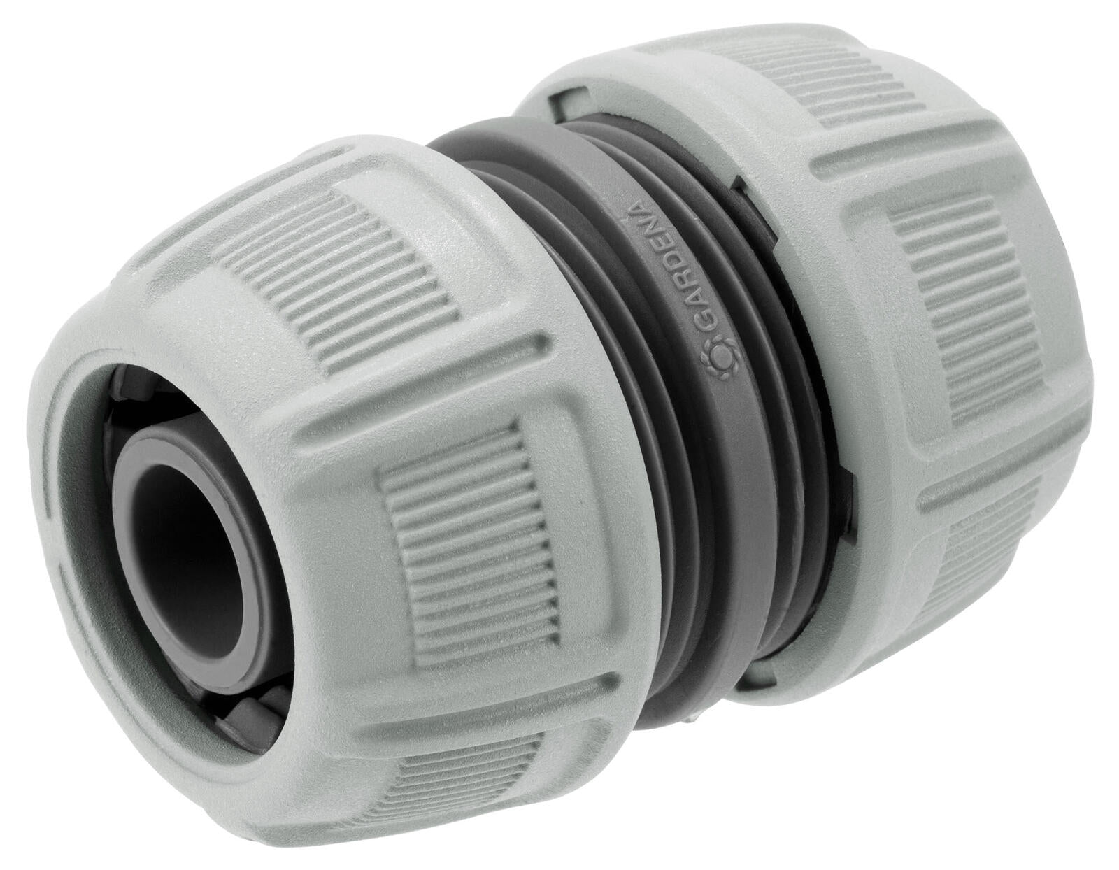 GARDENA Gartenschlauchverbinder Reparator 19mm 3/4 Zoll