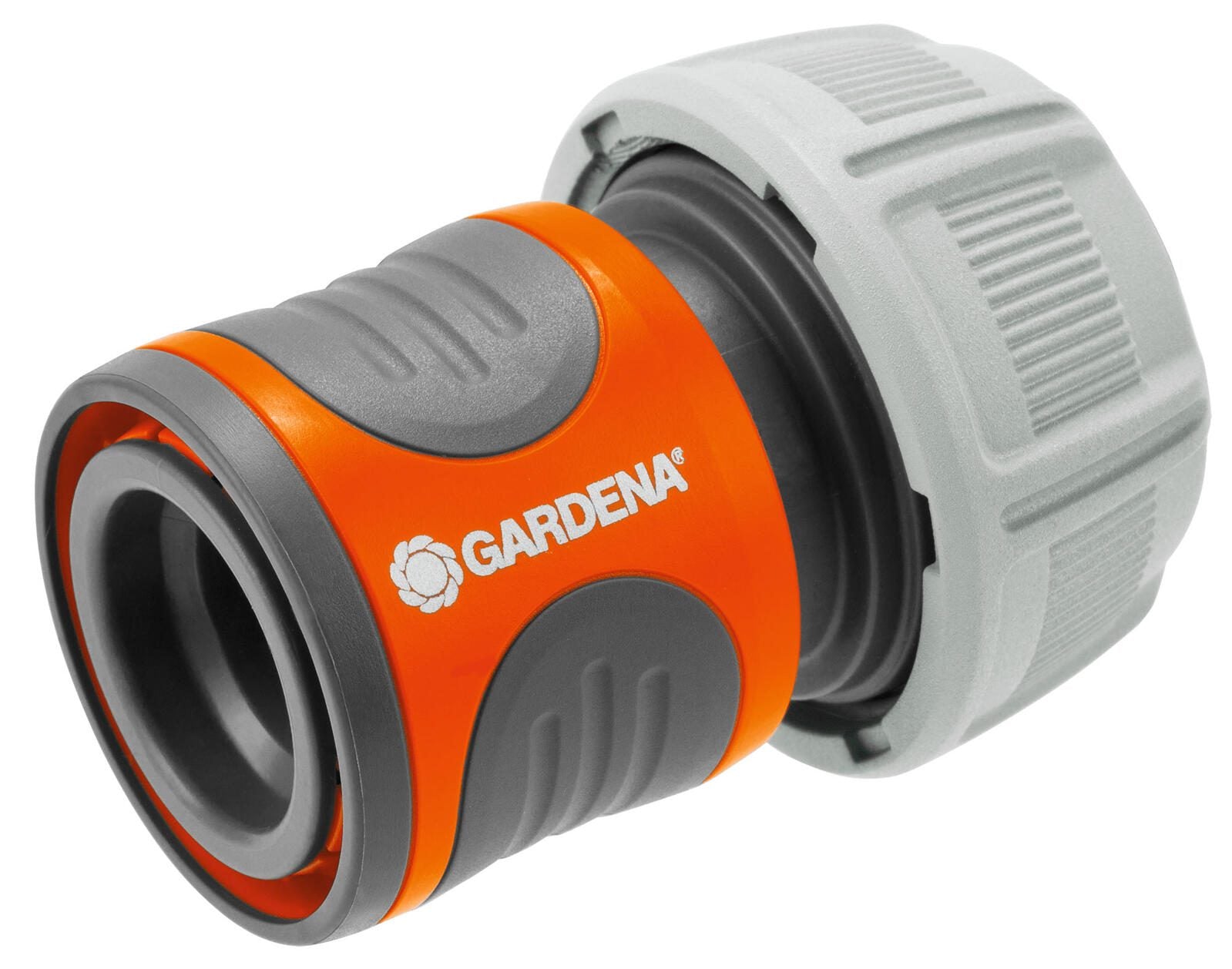 GARDENA Gartenschlauchverbinder