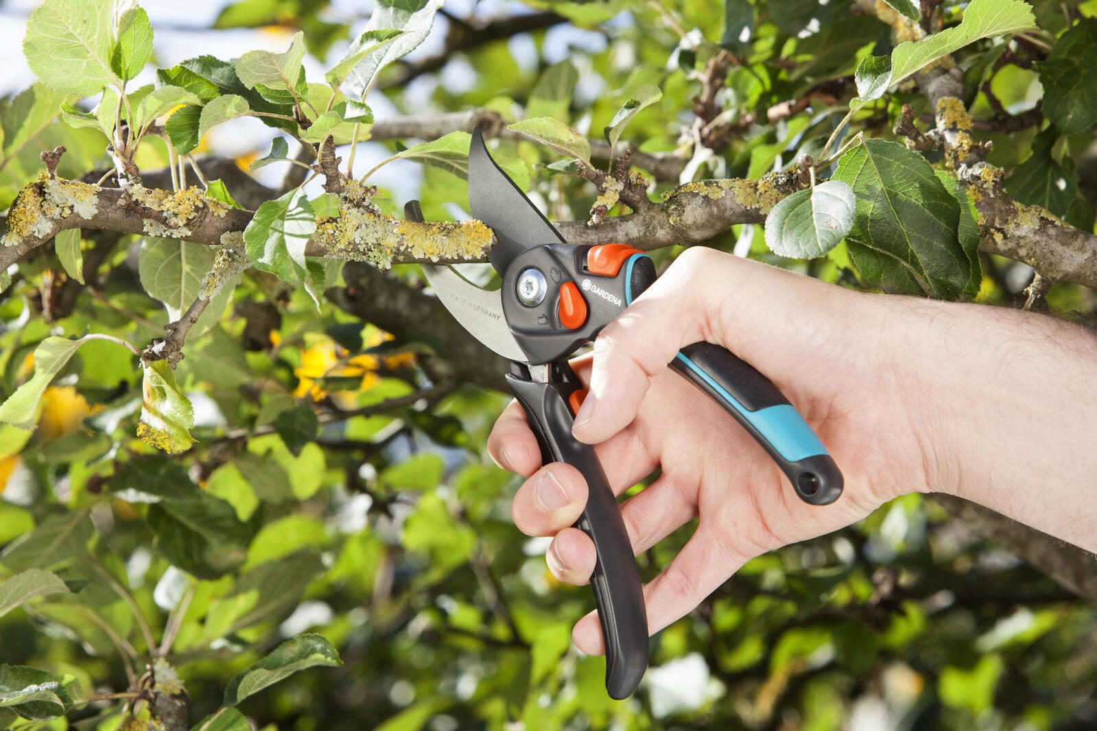 GARDENA B S-XL Gartenschere