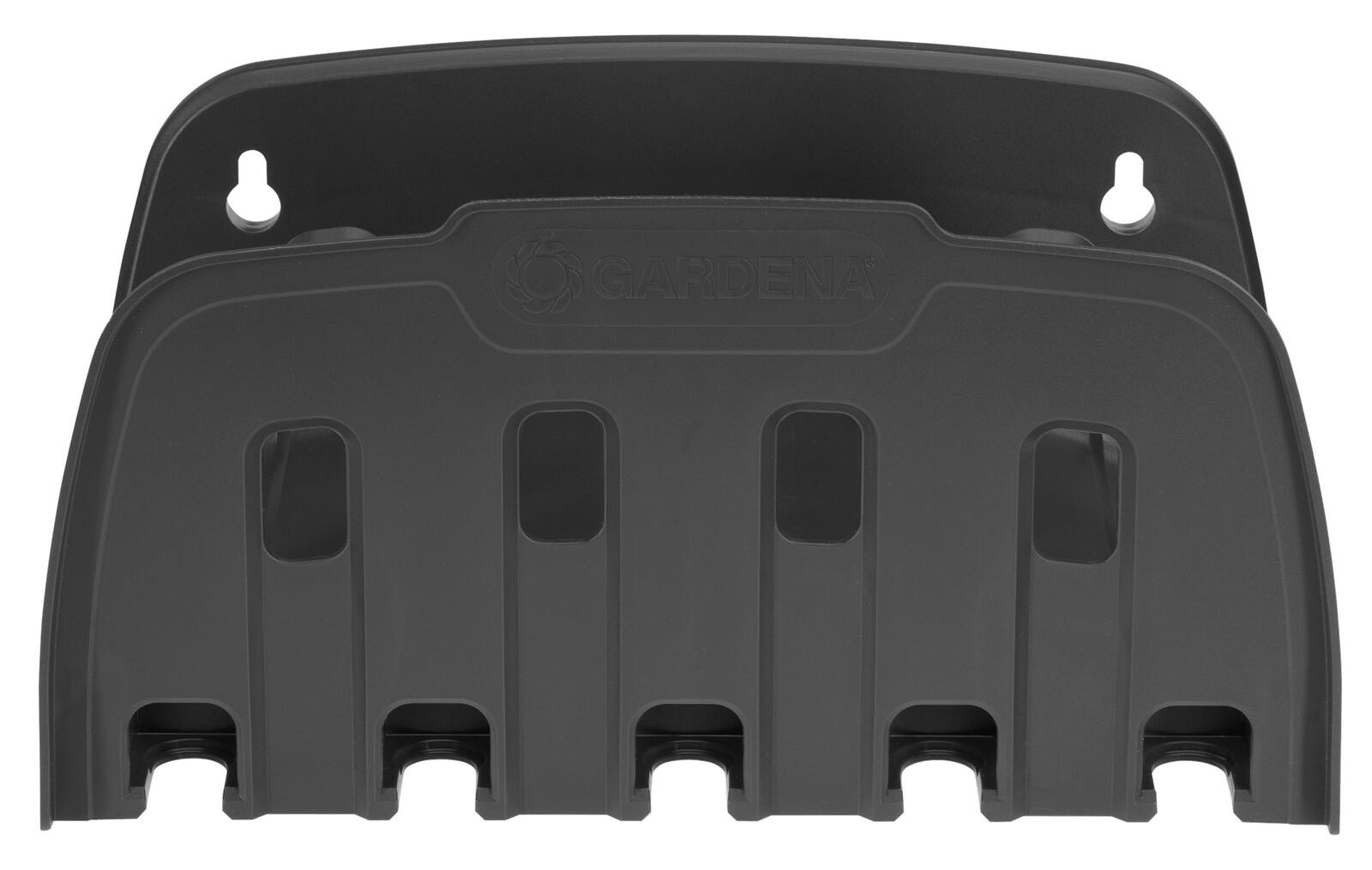 GARDENA Wandschlauchhalter