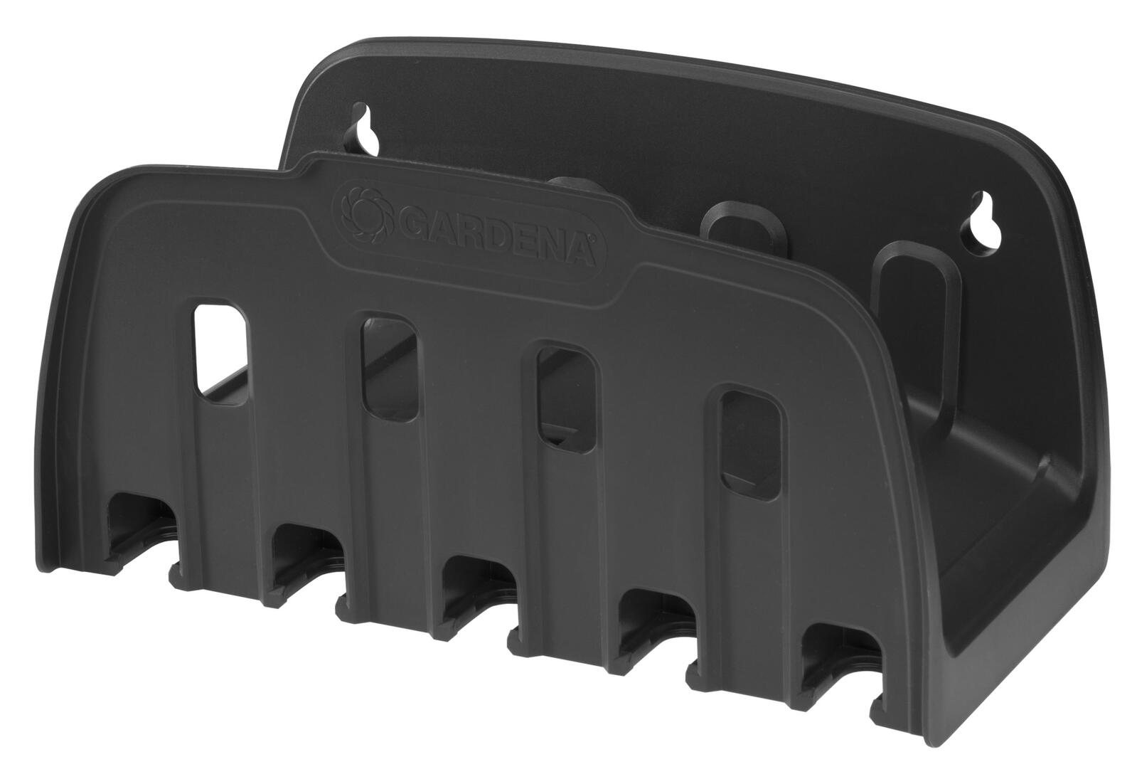 GARDENA Wandschlauchhalter