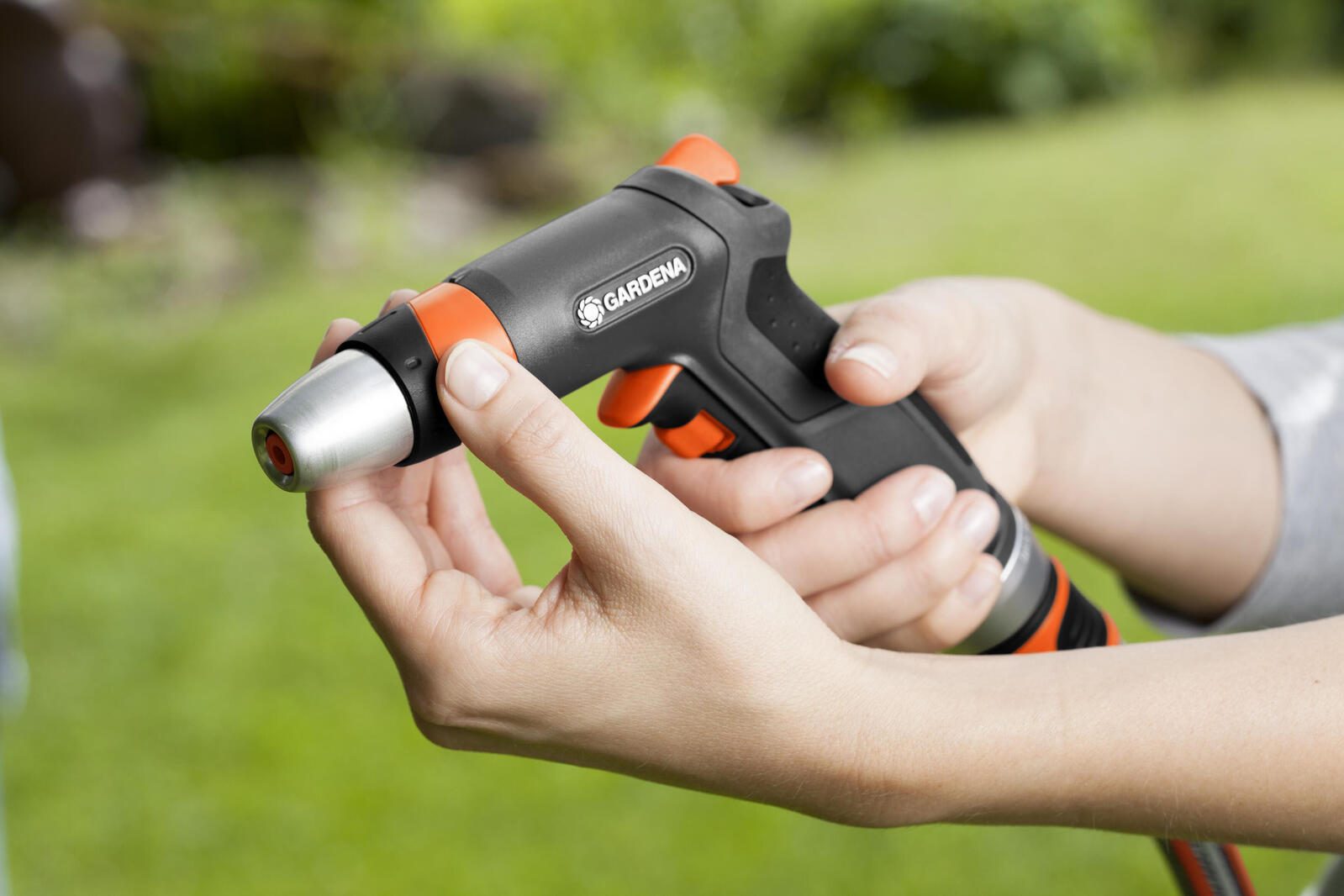 GARDENA Reinigungsspritze Premium