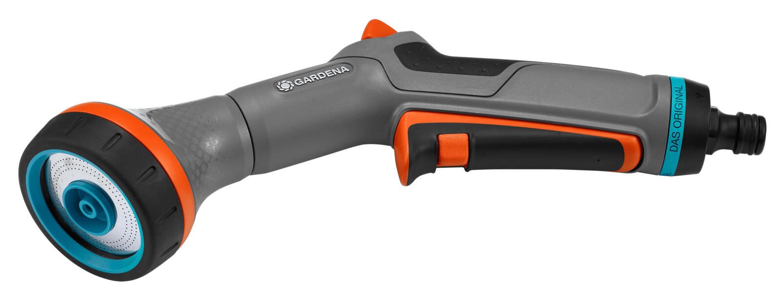 GARDENA Gartenbrause Comfort