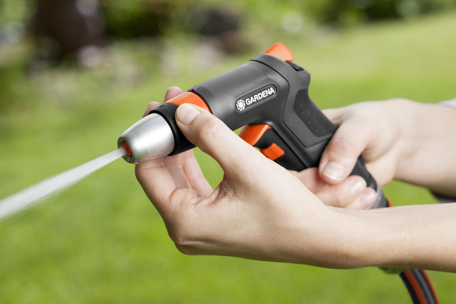 GARDENA Reinigungsspritze-Set Premium