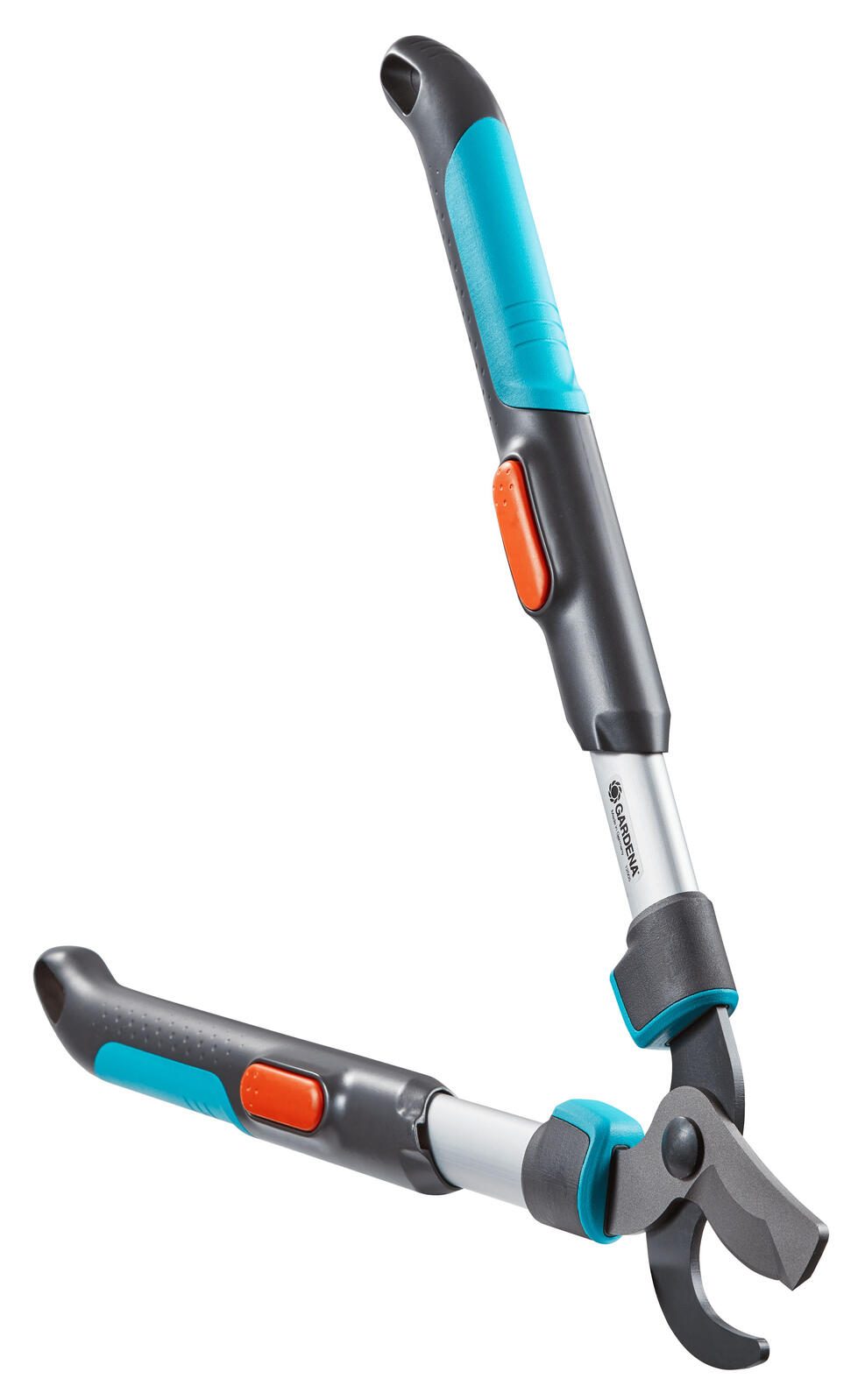 GARDENA TeleCut 520-670 B Astschere