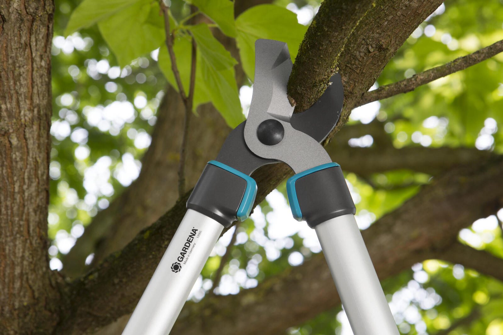 GARDENA TeleCut 520-670 B Astschere