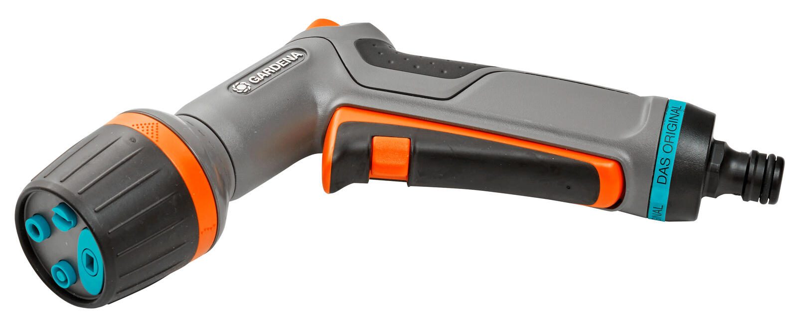 GARDENA Reinigungsspritze Comfort ecoPulse