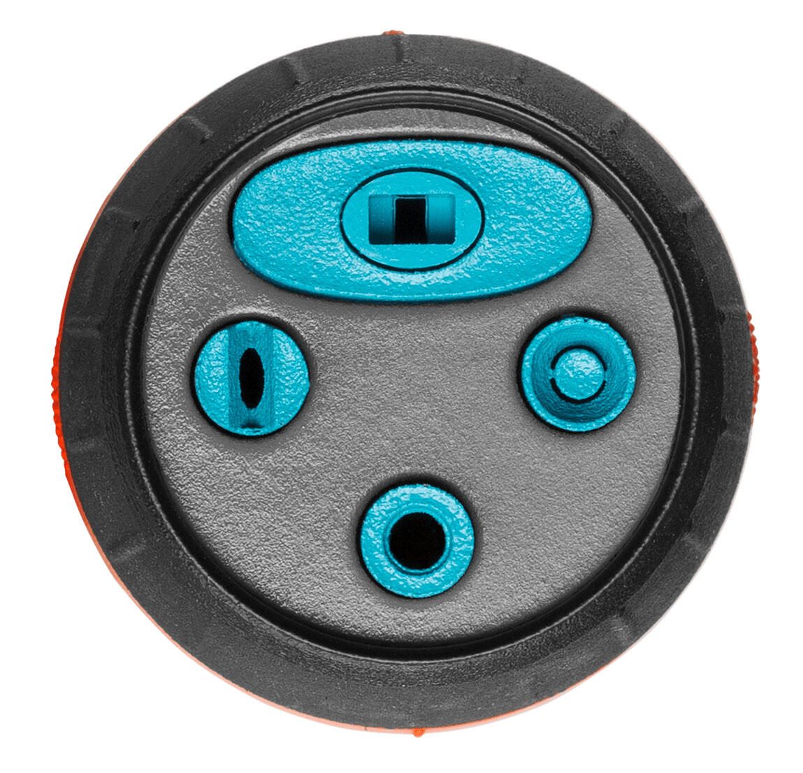 GARDENA Reinigungsspritze Comfort ecoPulse