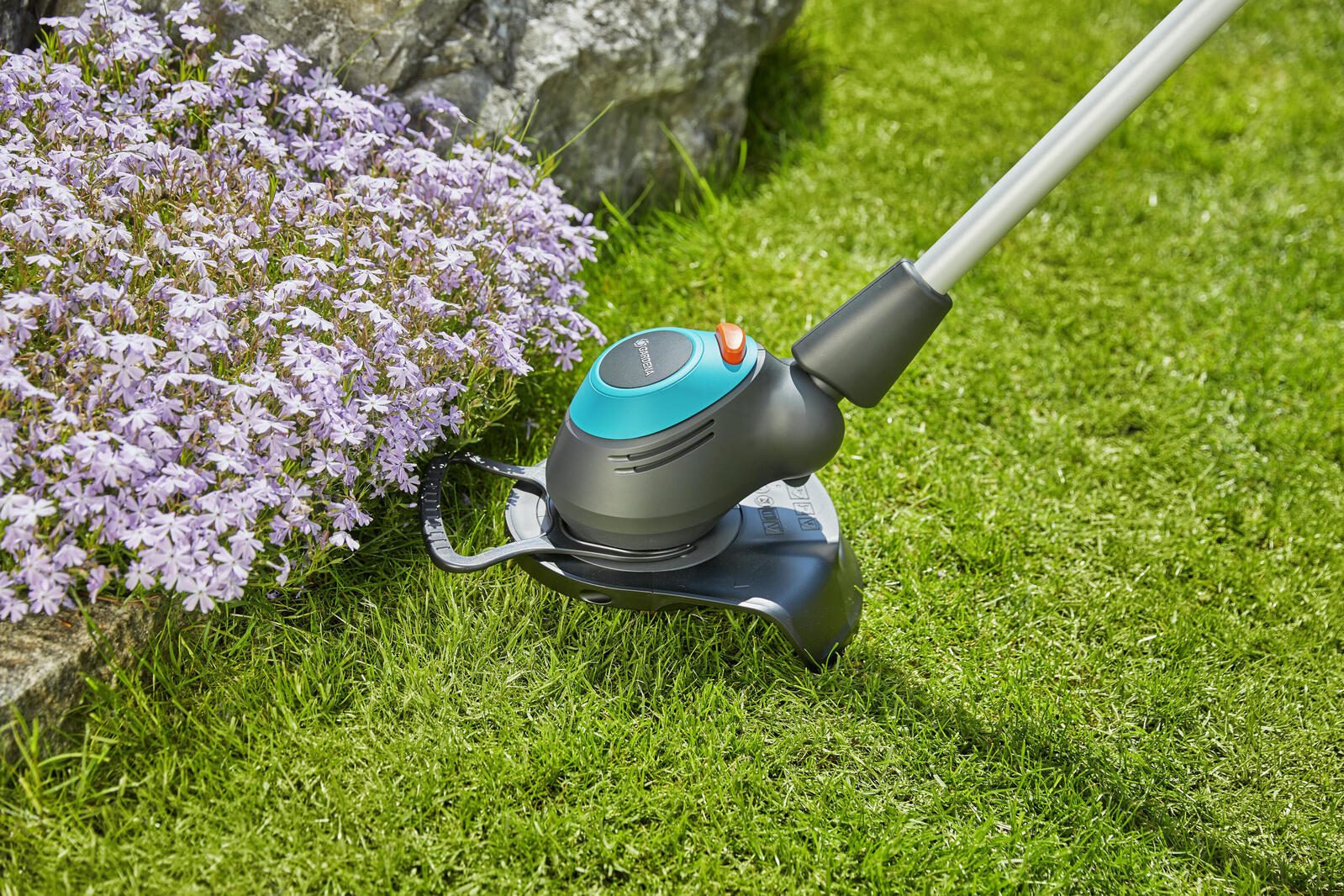 GARDENA EasyCut 450/25 Rasentrimmer