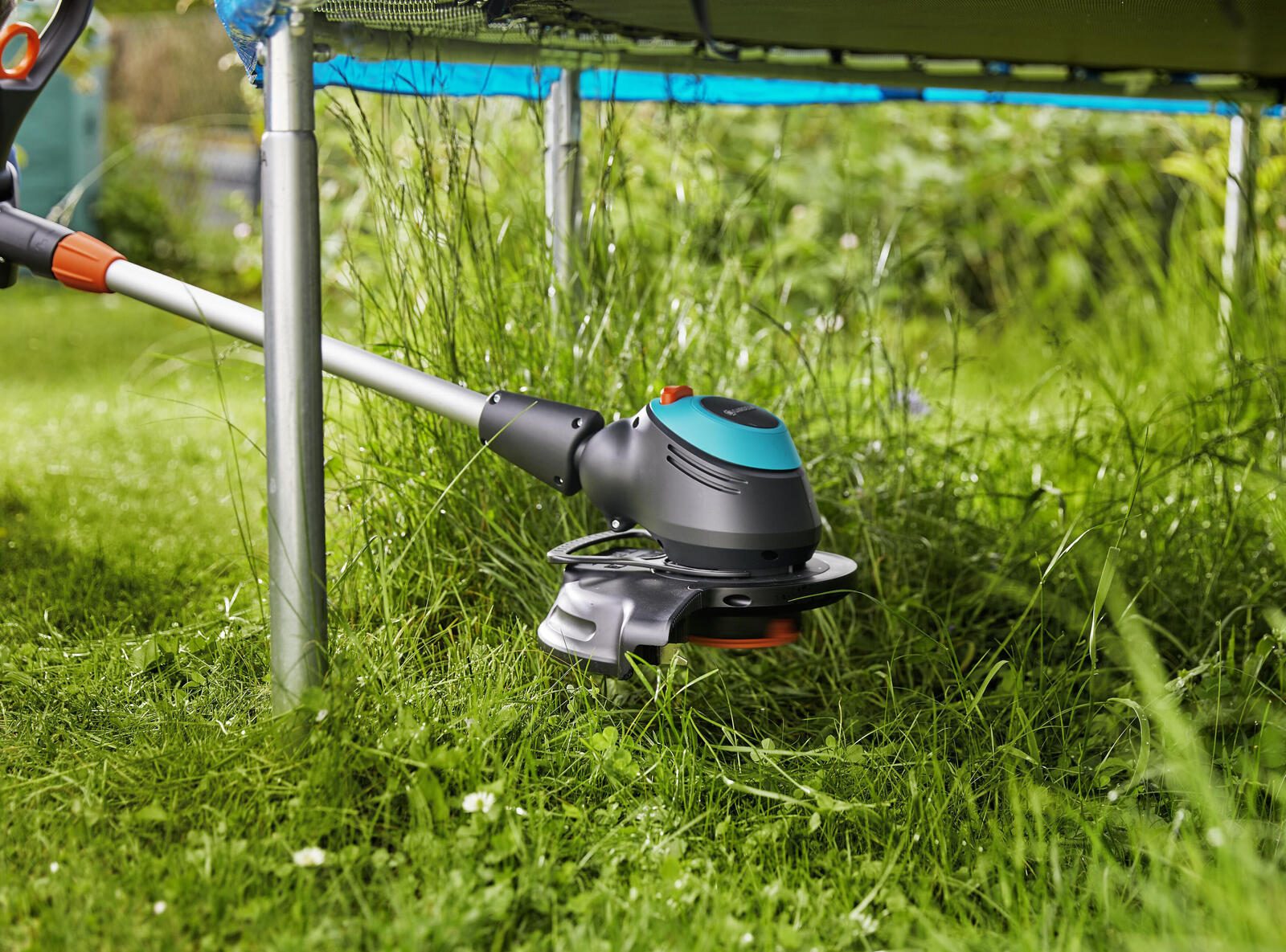 GARDENA EasyCut 450/25 Rasentrimmer
